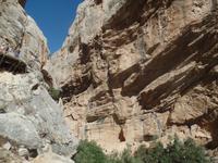 Caminito del Rey Wanderung in Andalusien (12) &ndash; &copy; Benjamin Rodriguez Manzanares (Eberhardt TRAVEL)