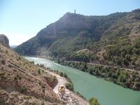 Caminito del Rey Wanderung in Andalusien (41) &ndash; &copy; Benjamin Rodriguez Manzanares (Eberhardt TRAVEL)
