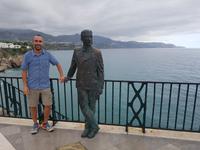 Nerja (1) &ndash; &copy; Benjamin Rodriguez Manzanares (Eberhardt TRAVEL)