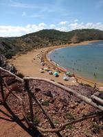 Platja Cavalleria &ndash; &copy; Bianka Kirsche (Eberhardt TRAVEL)