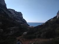 Schlucht von Llucalari &ndash; &copy; Bianka Kirsche (Eberhardt TRAVEL)