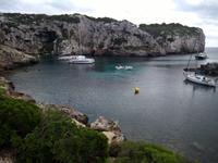 Es Canutells &ndash; &copy; Bianka Kirsche (Eberhardt TRAVEL)