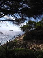 Cala Fustam