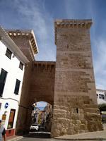 Mahón