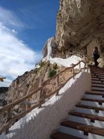 Cova d´en Xoroi &ndash; &copy; Bianka Kirsche (Eberhardt TRAVEL)
