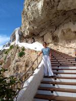 Cova d´en Xoroi &ndash; &copy; Bianka Kirsche (Eberhardt TRAVEL)
