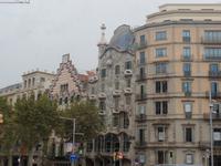 Casa Batlo in Barcelona (4) &ndash; &copy; Benjamin Rodriguez Manzanares (Eberhardt TRAVEL)