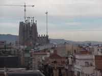 Sagrada Familia &ndash; &copy; Benjamin Rodriguez Manzanares (Eberhardt TRAVEL)