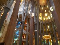 Die Sagrada Familia in Barcelona (26) &ndash; &copy; Benjamin Rodriguez Manzanares (Eberhardt TRAVEL)
