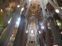 Die Sagrada Familia in Barcelona (30) &ndash; &copy; Benjamin Rodriguez Manzanares (Eberhardt TRAVEL)