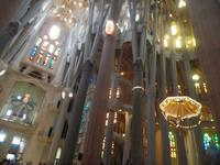 Die Sagrada Familia in Barcelona (39) &ndash; &copy; Benjamin Rodriguez Manzanares (Eberhardt TRAVEL)