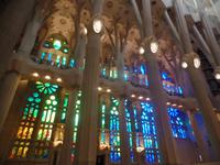 Die Sagrada Familia in Barcelona (57) &ndash; &copy; Benjamin Rodriguez Manzanares (Eberhardt TRAVEL)