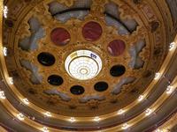 Opernhaus Gran Teatre del Liceu in Barcelona (11) &ndash; &copy; Benjamin Rodriguez Manzanares (Eberhardt TRAVEL)