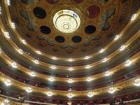 Opernhaus Gran Teatre del Liceu in Barcelona (14) &ndash; &copy; Benjamin Rodriguez Manzanares (Eberhardt TRAVEL)