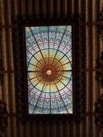 Palau de la Musica in Barcelona (16) &ndash; &copy; Benjamin Rodriguez Manzanares (Eberhardt TRAVEL)