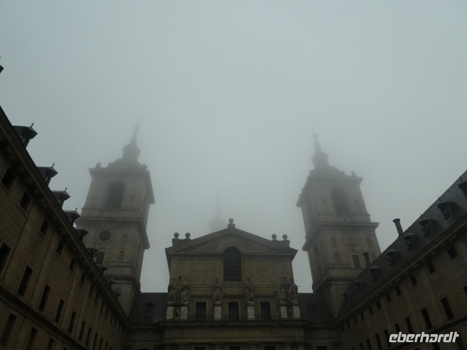 189 El Escorial &ndash; &copy; Karolin Kühn (Eberhardt TRAVEL)