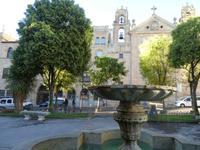 008 Salamanca &ndash; &copy; Karolin Kühn (Eberhardt TRAVEL)