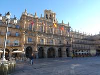 009 Salamanca &ndash; &copy; Karolin Kühn (Eberhardt TRAVEL)
