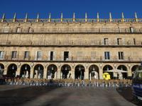 010 Salamanca &ndash; &copy; Karolin Kühn (Eberhardt TRAVEL)
