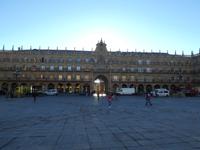 011 Salamanca &ndash; &copy; Karolin Kühn (Eberhardt TRAVEL)