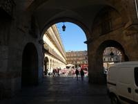 013 Salamanca &ndash; &copy; Karolin Kühn (Eberhardt TRAVEL)