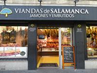 014 Salamanca &ndash; &copy; Karolin Kühn (Eberhardt TRAVEL)