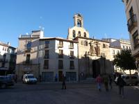 015 Salamanca &ndash; &copy; Karolin Kühn (Eberhardt TRAVEL)