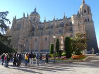 017 Salamanca &ndash; &copy; Karolin Kühn (Eberhardt TRAVEL)