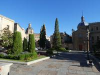 018 Salamanca &ndash; &copy; Karolin Kühn (Eberhardt TRAVEL)
