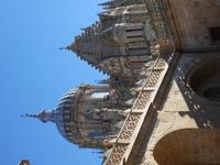 029 Salamanca &ndash; &copy; Karolin Kühn (Eberhardt TRAVEL)