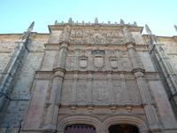031 Salamanca &ndash; &copy; Karolin Kühn (Eberhardt TRAVEL)