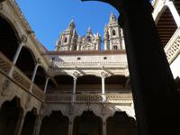 035 Salamanca &ndash; &copy; Karolin Kühn (Eberhardt TRAVEL)