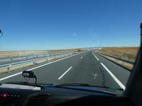 038 Fahrt nach Avila