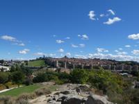 041 Avila &ndash; &copy; Karolin Kühn (Eberhardt TRAVEL)