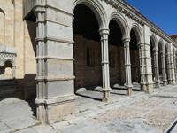 042 Avila &ndash; &copy; Karolin Kühn (Eberhardt TRAVEL)