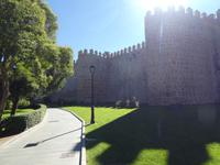 044 Avila &ndash; &copy; Karolin Kühn (Eberhardt TRAVEL)