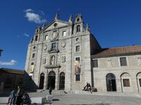 062 Avila &ndash; &copy; Karolin Kühn (Eberhardt TRAVEL)