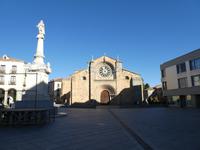 075 Avila &ndash; &copy; Karolin Kühn (Eberhardt TRAVEL)