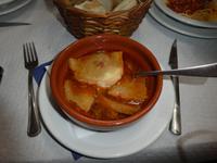 076 zweites Abendessen &ndash; &copy; Karolin Kühn (Eberhardt TRAVEL)