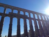 080 Segovia &ndash; &copy; Karolin Kühn (Eberhardt TRAVEL)
