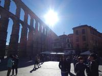 082 Segovia &ndash; &copy; Karolin Kühn (Eberhardt TRAVEL)