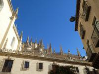 096 Segovia &ndash; &copy; Karolin Kühn (Eberhardt TRAVEL)