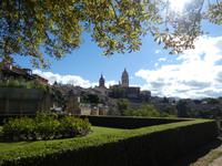 105 Segovia &ndash; &copy; Karolin Kühn (Eberhardt TRAVEL)