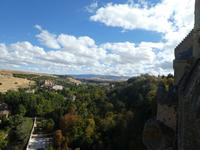 123 Segovia &ndash; &copy; Karolin Kühn (Eberhardt TRAVEL)