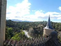 124 Segovia &ndash; &copy; Karolin Kühn (Eberhardt TRAVEL)