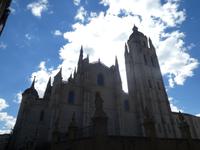 131 Segovia &ndash; &copy; Karolin Kühn (Eberhardt TRAVEL)