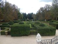 143 La Granja &ndash; &copy; Karolin Kühn (Eberhardt TRAVEL)