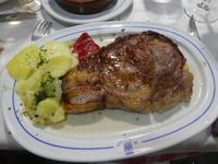 148 drittes Abendessen &ndash; &copy; Karolin Kühn (Eberhardt TRAVEL)