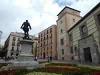 168 Madrid &ndash; &copy; Karolin Kühn (Eberhardt TRAVEL)