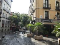 173 Madrid &ndash; &copy; Karolin Kühn (Eberhardt TRAVEL)